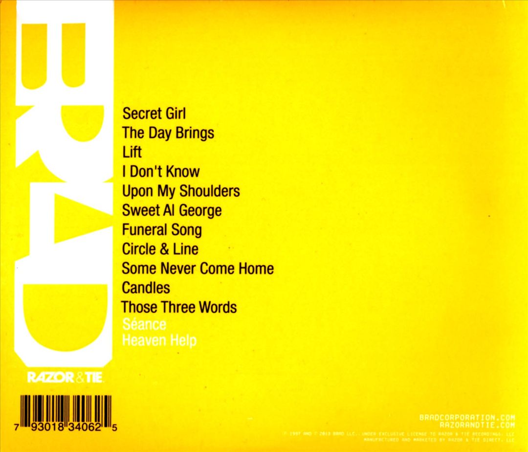 Interiors cover art