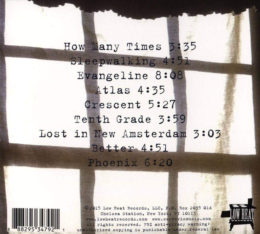 Piety cover art