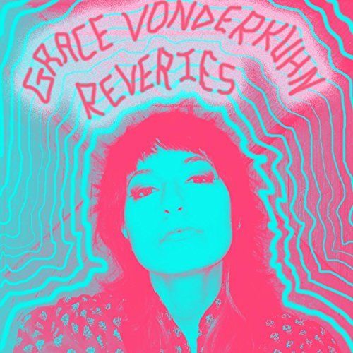Reveries cover art