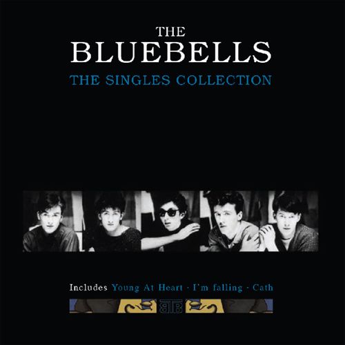 Singles Collection cover art