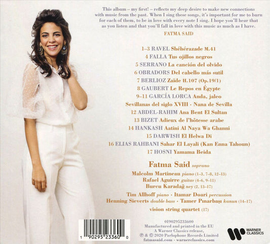 Nour cover art