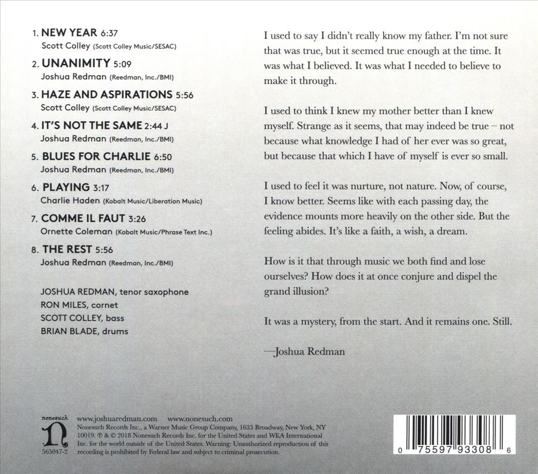 Still Dreaming cover art