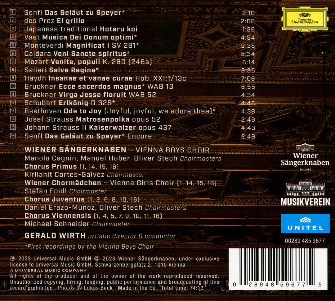 Matrosen-Polka cover art