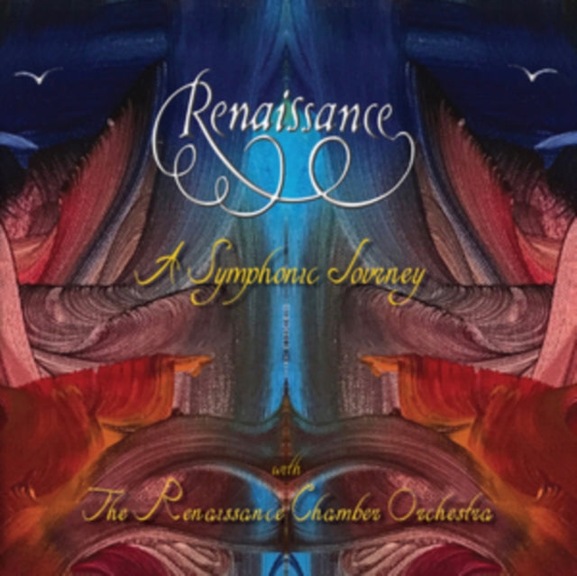 Symphonic Journey [Digipak Edition] cover art