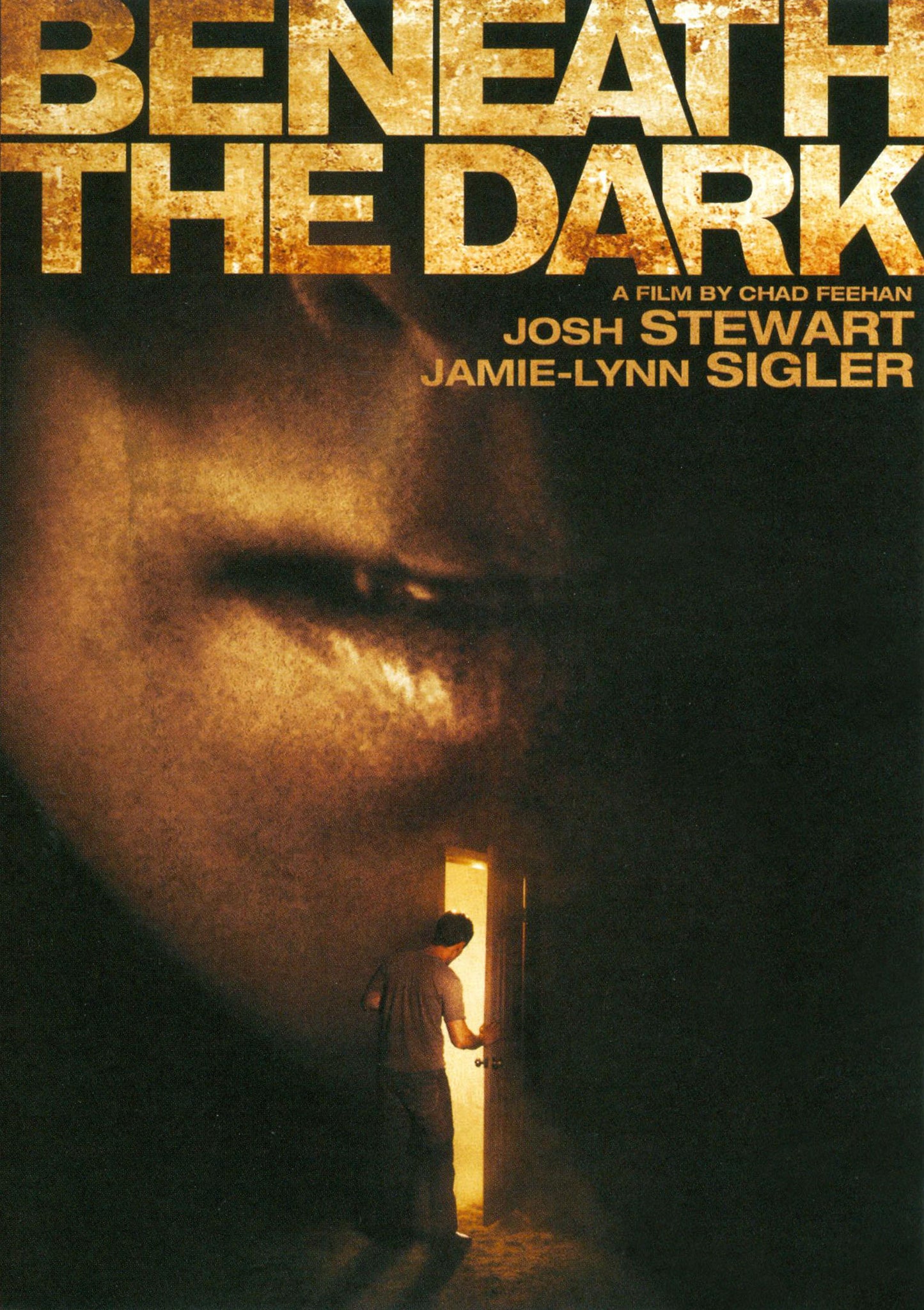 Beneath the Dark cover art