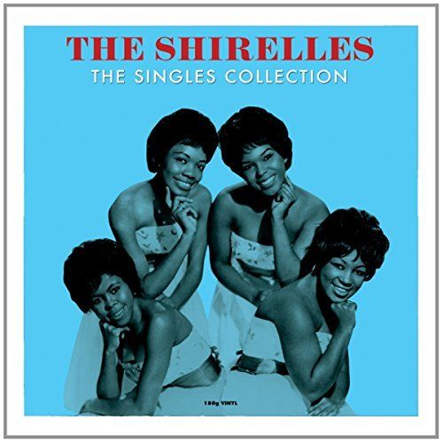 Singles Collection cover art