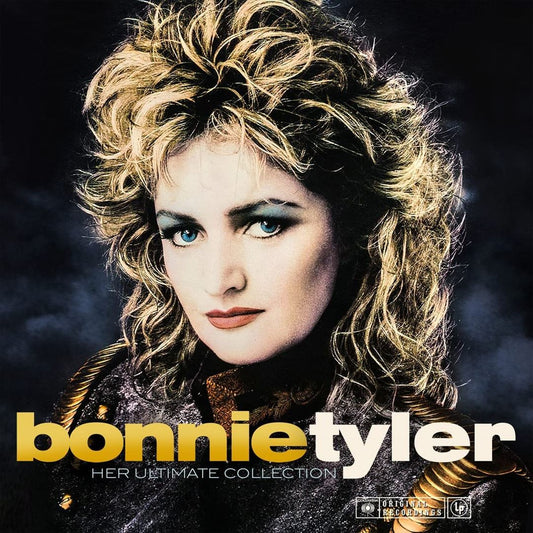 Her Ultimate Collection cover art