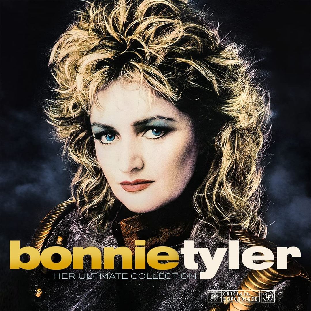 Her Ultimate Collection cover art
