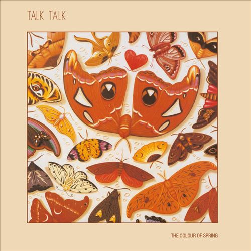 Colour of Spring cover art