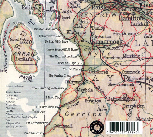 Happy Pocket cover art