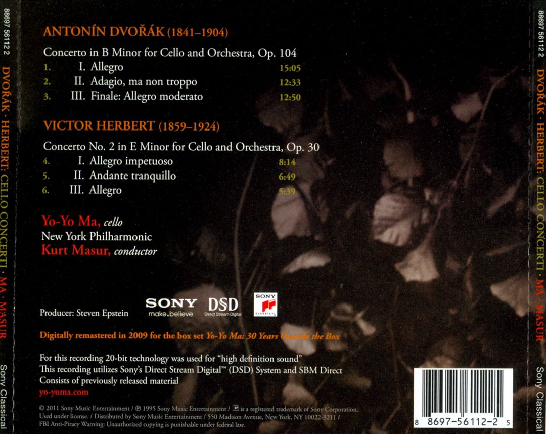 Concertos from the New World cover art