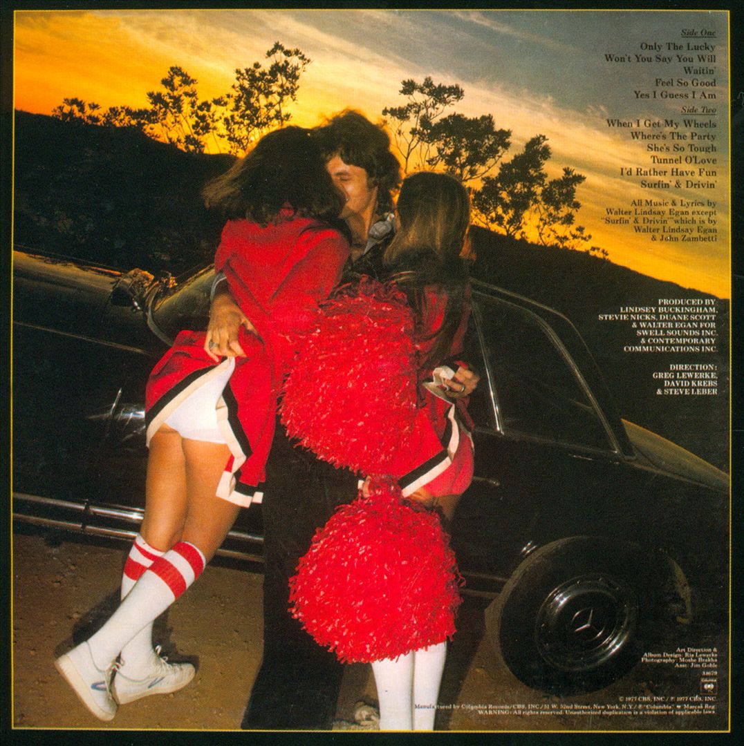 Fundamental Roll cover art