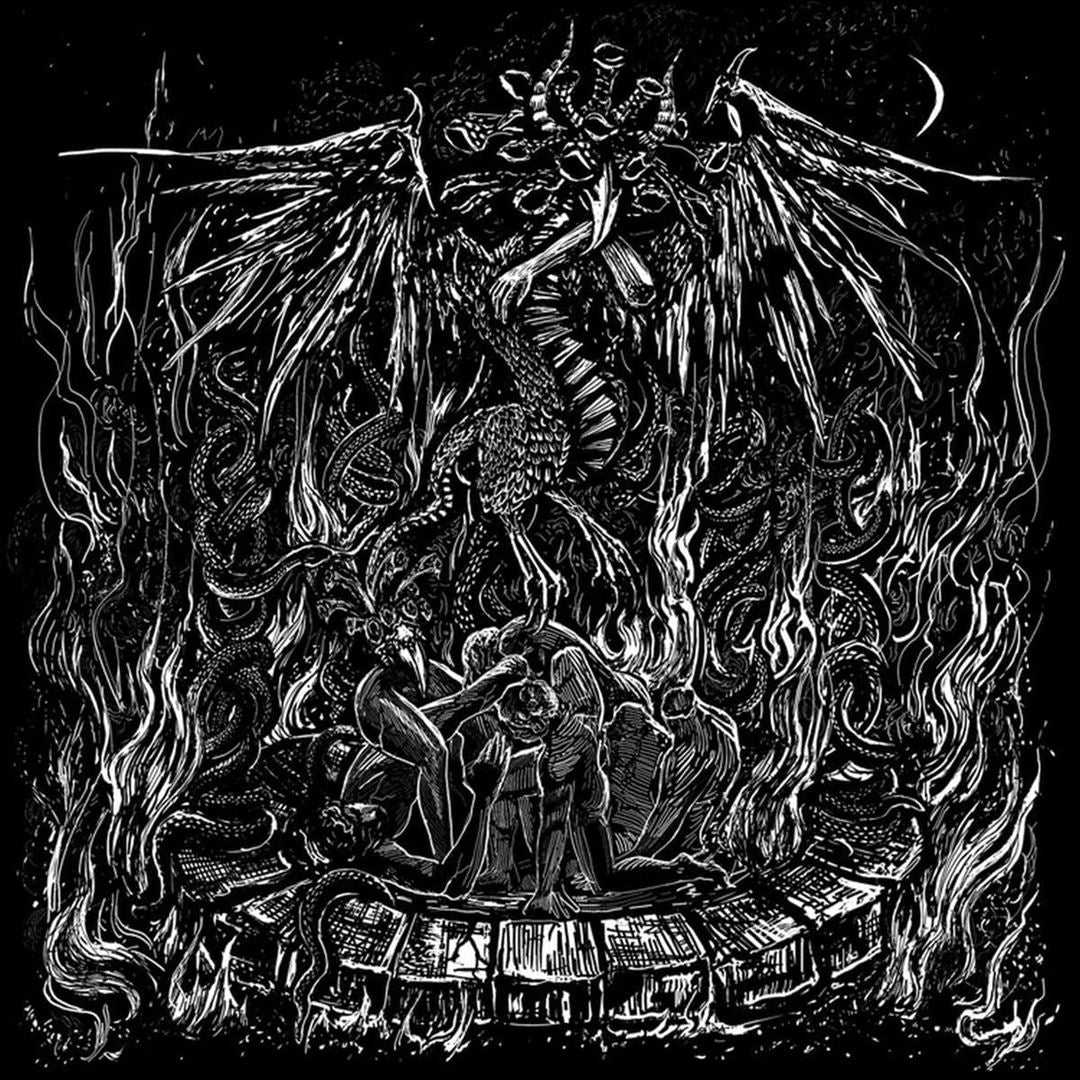 Aischrolatreia cover art