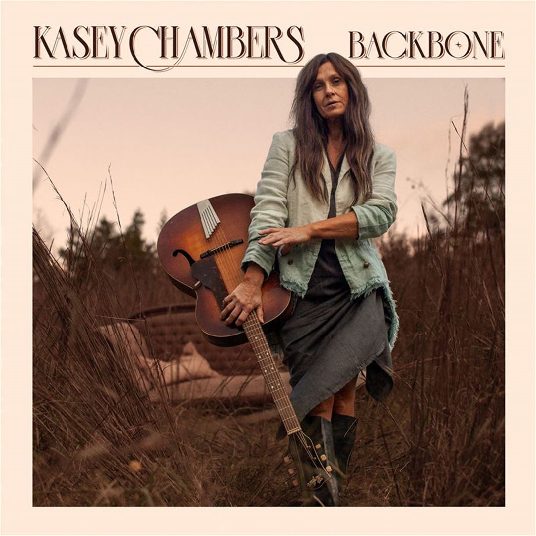 Backbone cover art