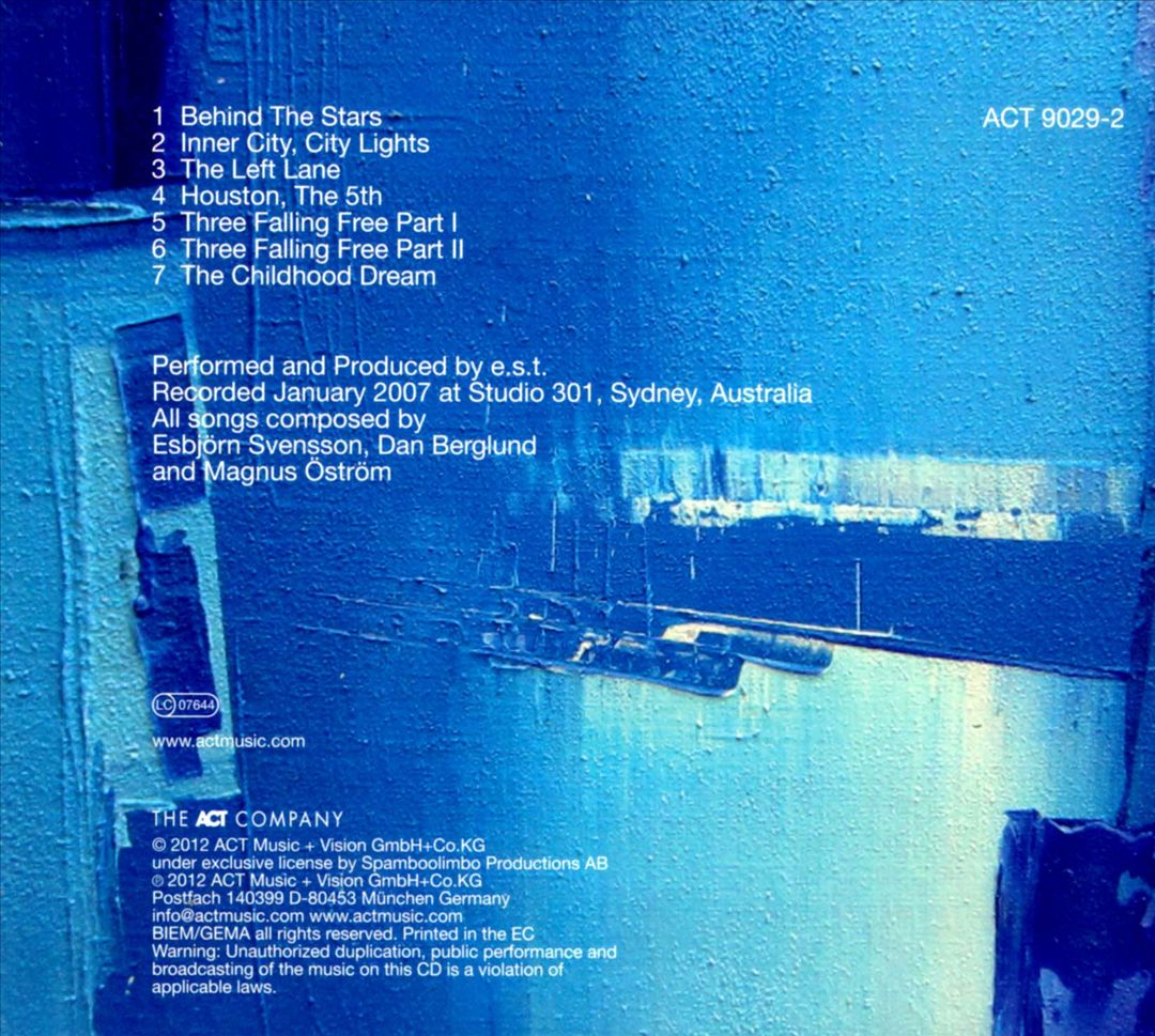 301 cover art