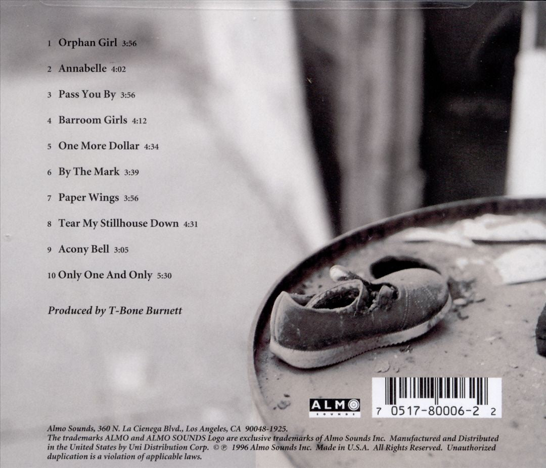 Revival cover art