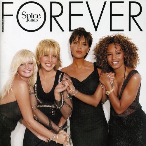 Forever cover art