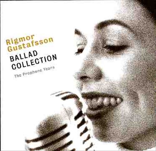 Ballad Collection cover art