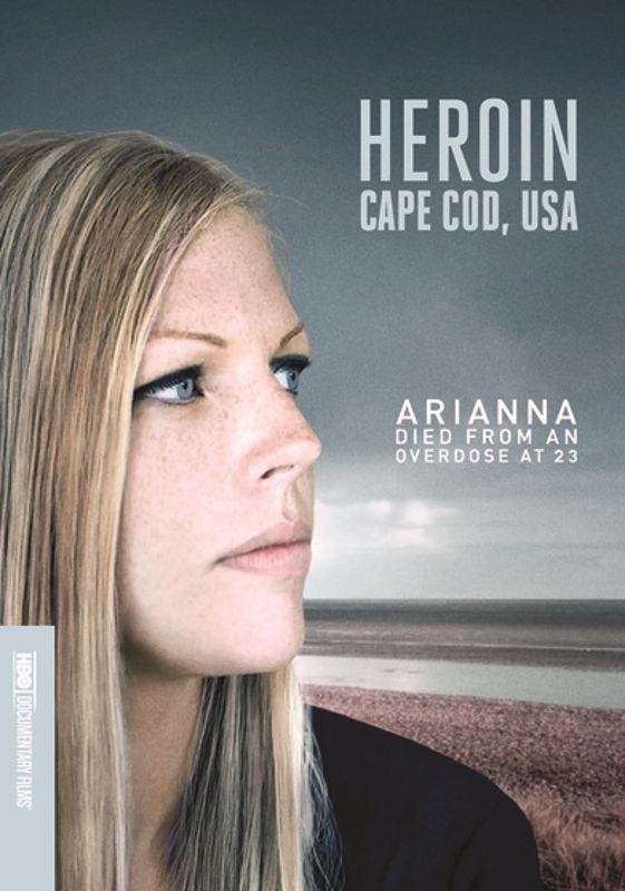 Heroin: Cape Cod, USA cover art