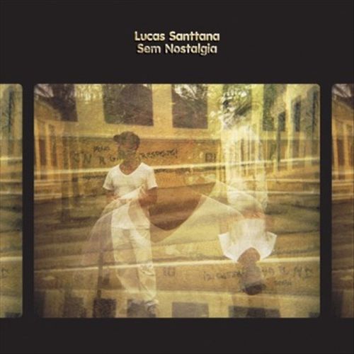 Sem Nostalgia cover art