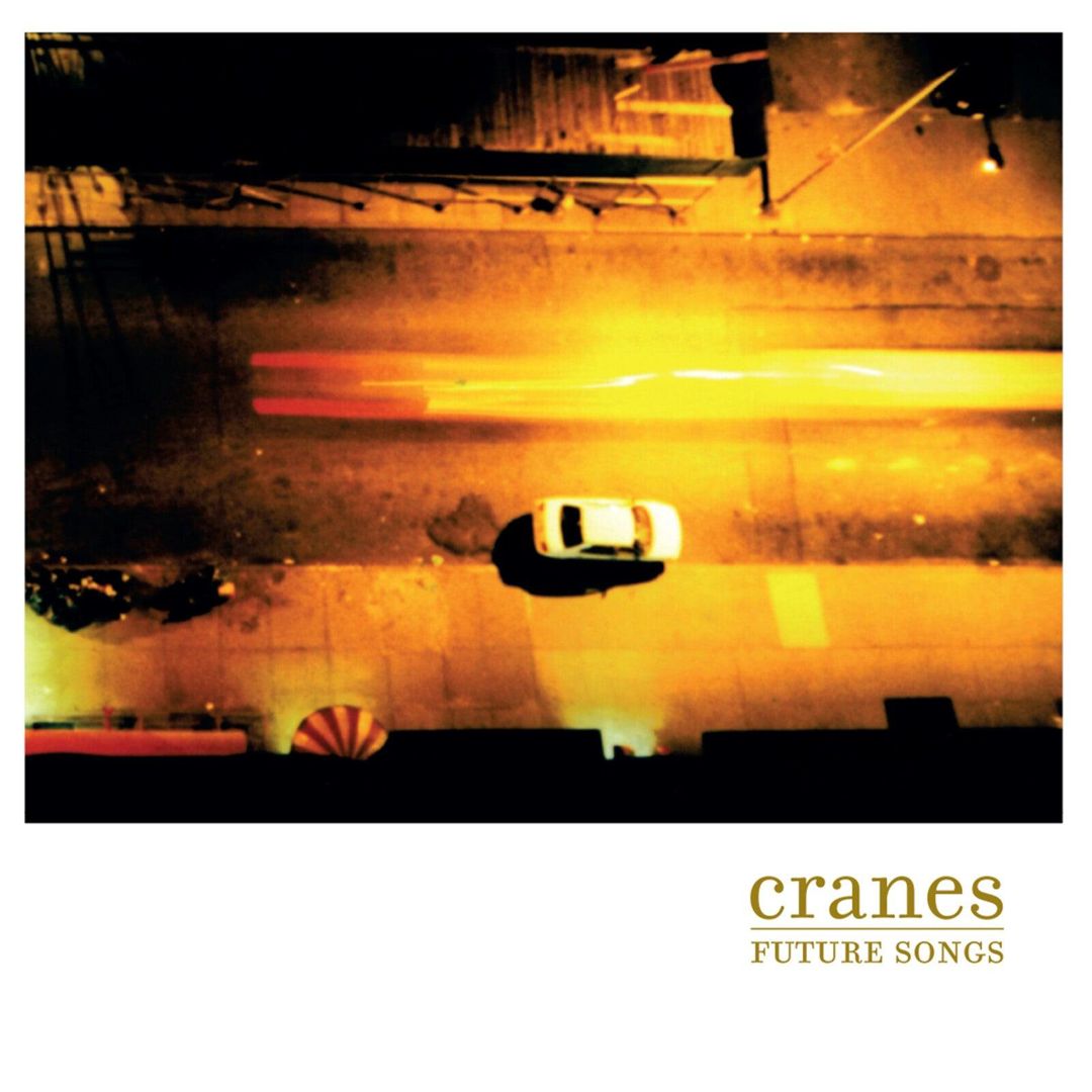 Future Songs cover art
