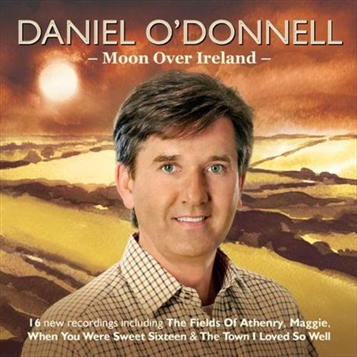 Moon Over Ireland cover art