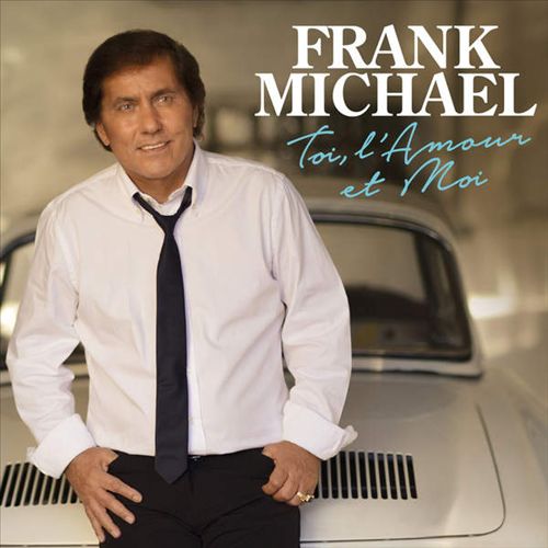 Toi l'Amour et Moi cover art