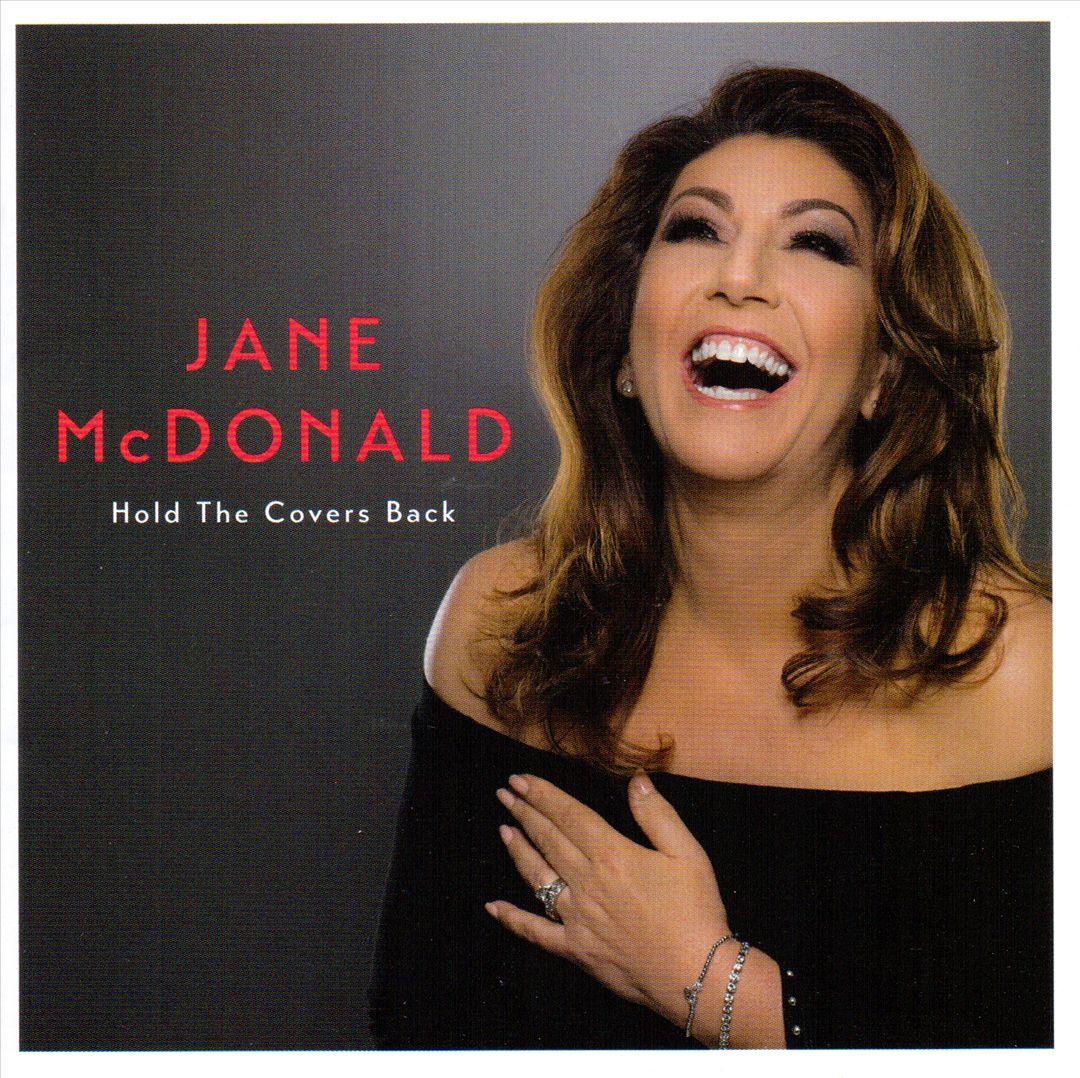 Hold the Covers Back cover art