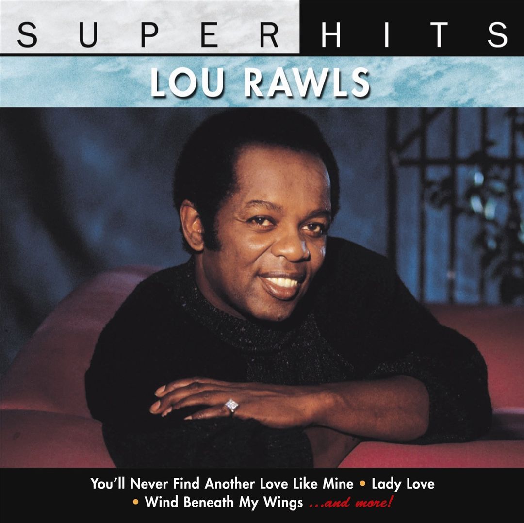 Super Hits cover art