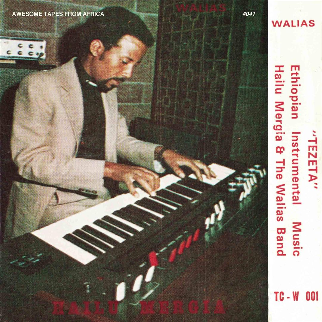 Tezeta cover art