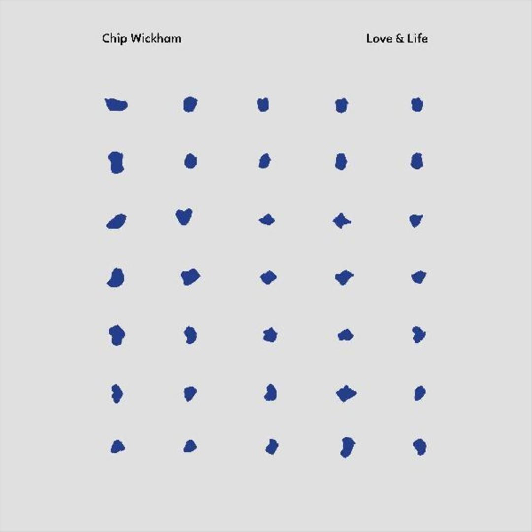 Love & Life cover art