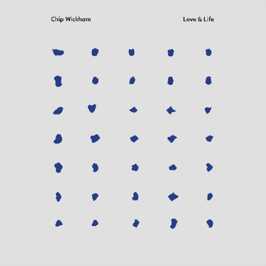 Love & Life cover art