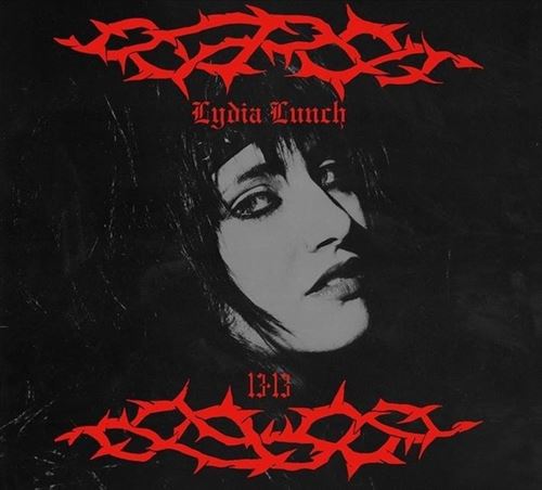 13 13 cover art