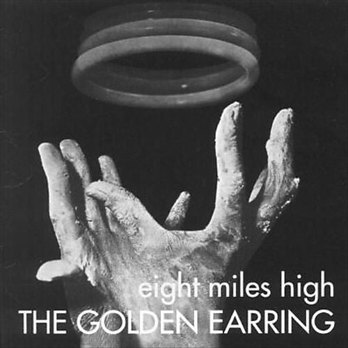 Eight Miles High cover art