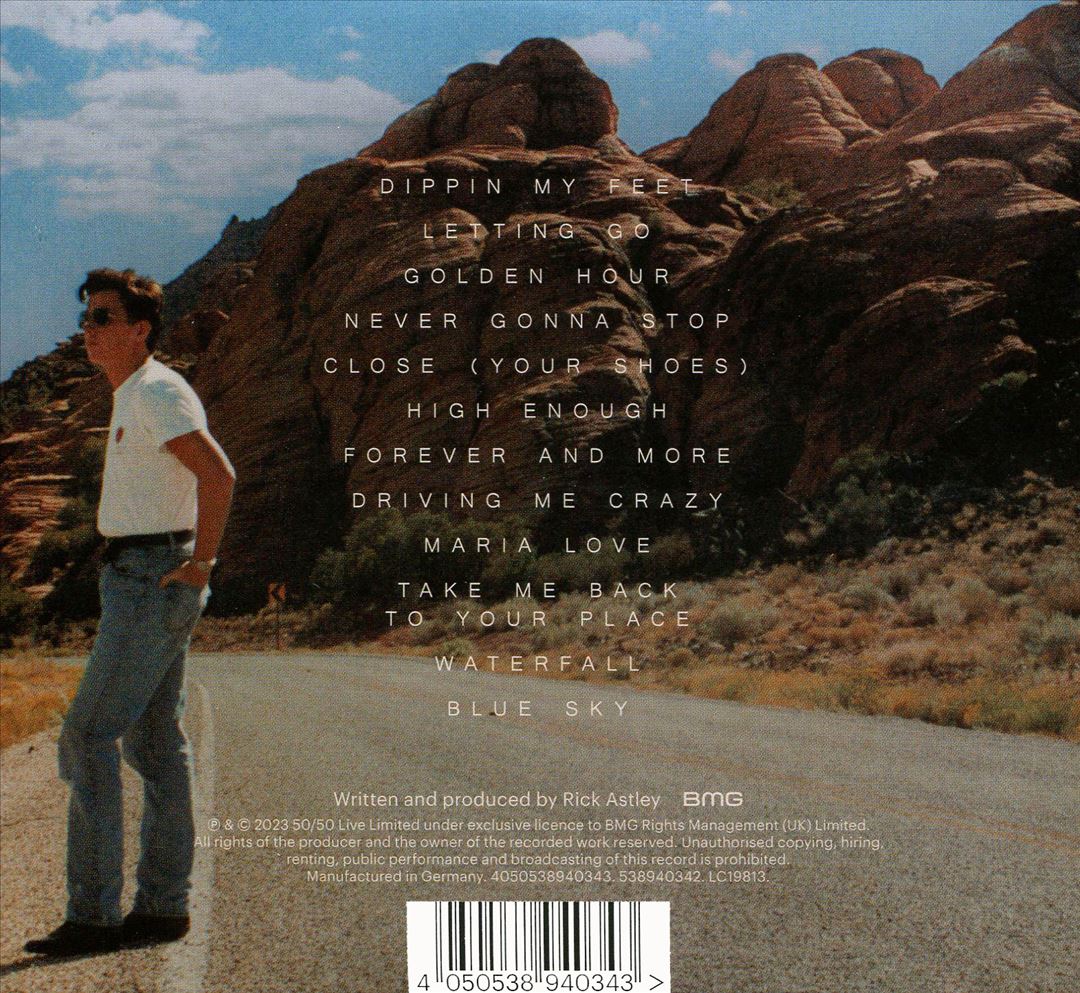 Are We There Yet? cover art