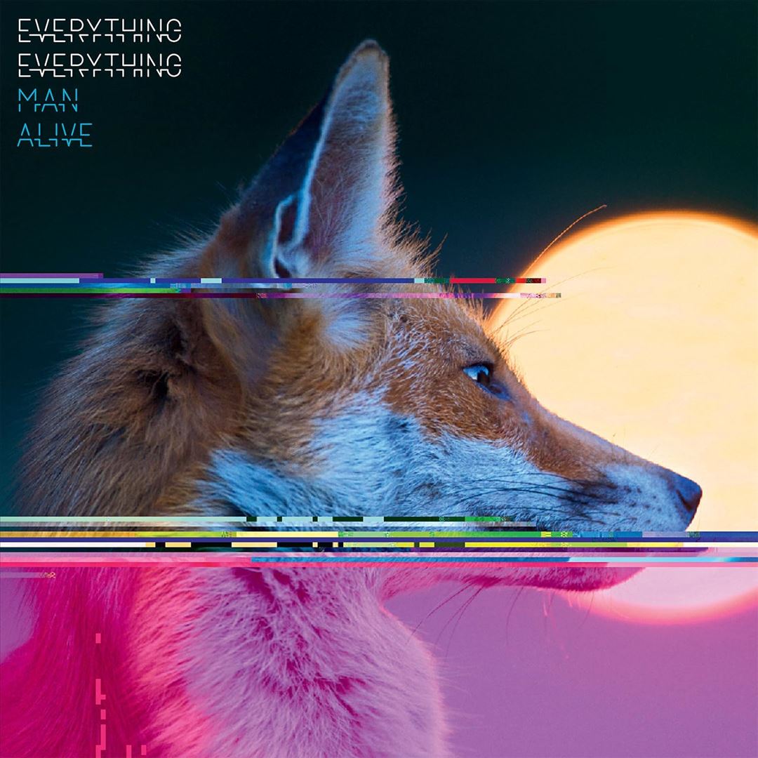 Man Alive cover art
