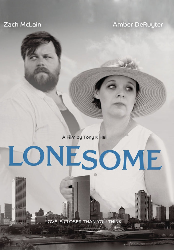 Lonesome cover art