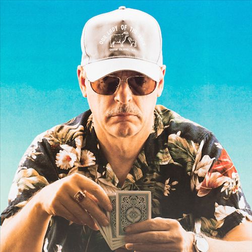 Good Hand, Bad Hand cover art