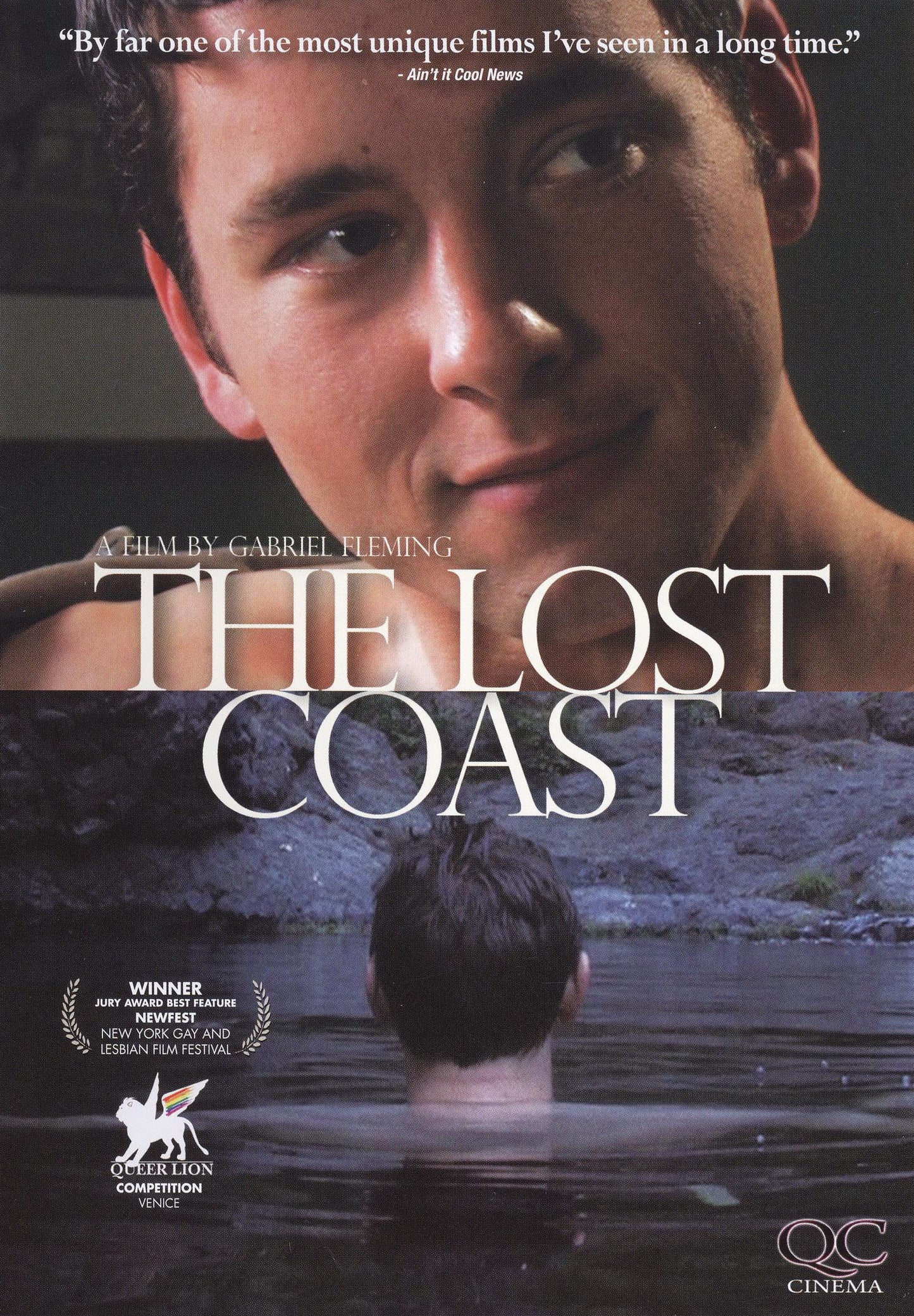 Lost Coast cover art