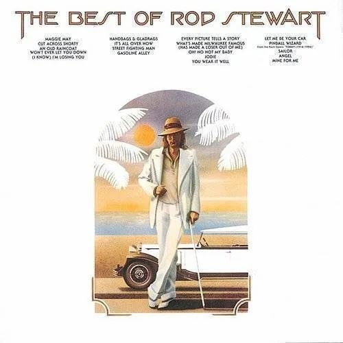 Best Of cover art