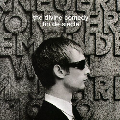 Fin de Siècle cover art