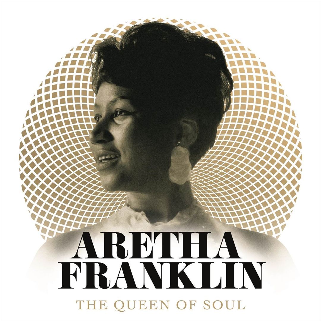 Queen of Soul [Rhino 2018] cover art