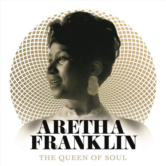 Queen of Soul [Rhino 2018] cover art