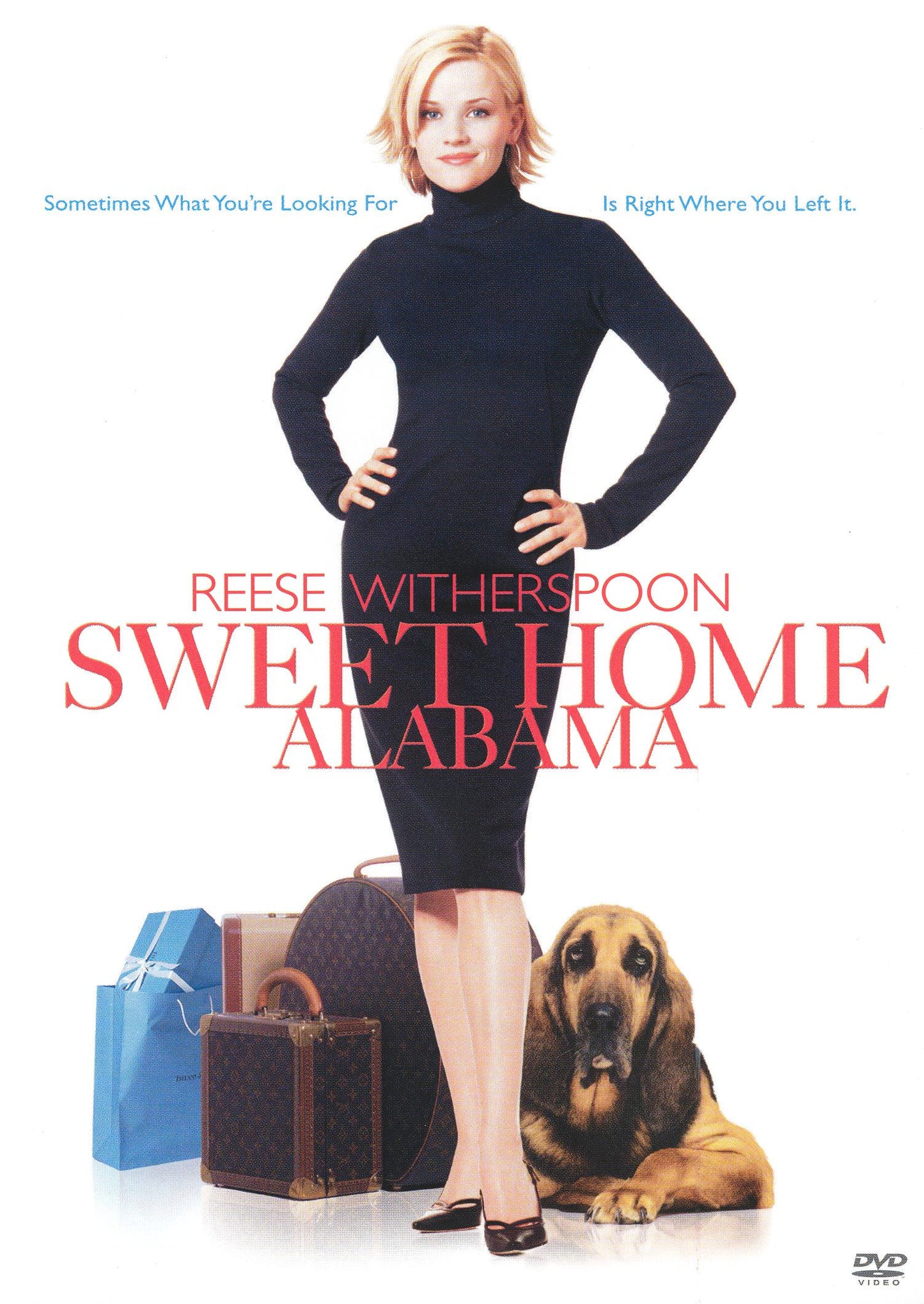 Sweet Home Alabama cover art