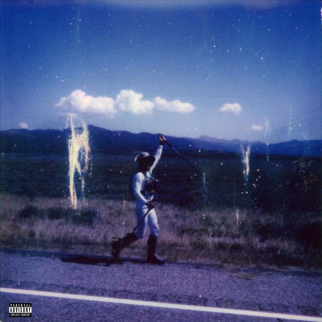 Keep Going cover art