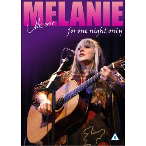 Live At the Meltdown Festival cover art