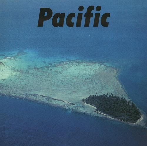 Pacific cover art