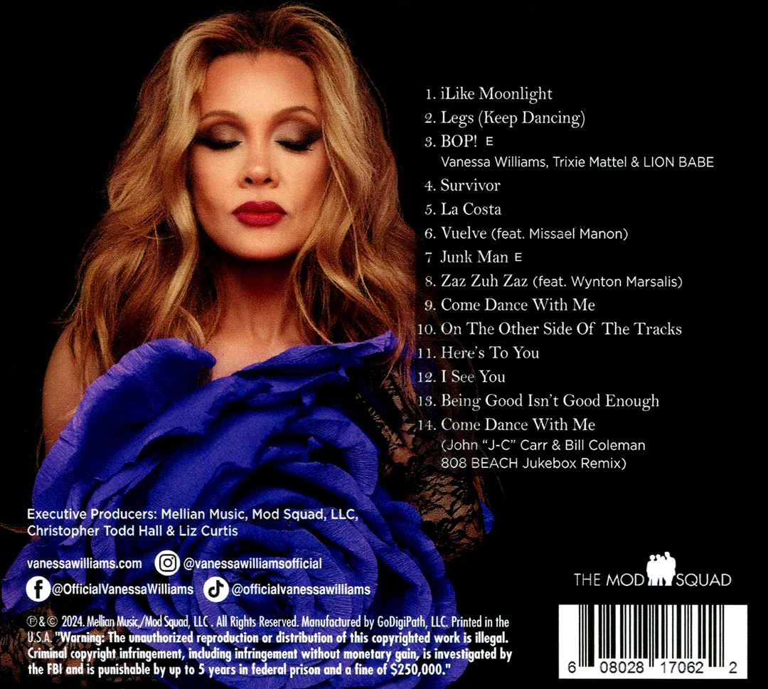 Survivor cover art