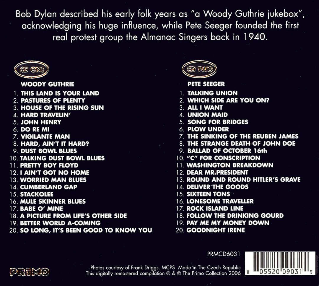 First Rays of Protest in the 20th Century cover art