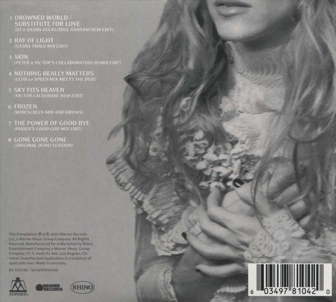 Veronica Electronica cover art